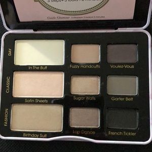 Too Faced Boudoir Eyes